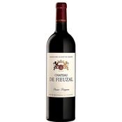 Chateau De Fieuzal Rouge 2018