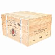 Chateau La Gaffeliere Saint Emilion Grand Cru Classé 2023