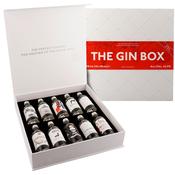 The Gin Box Gift Set image