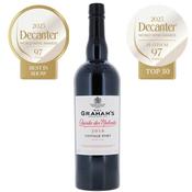 Graham's 'Quinta Dos Malvedos' 2018 Single Quinta Vintage Port