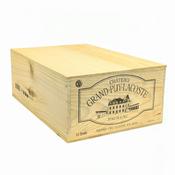 Chateau Grand Puy Lacoste Pauillac 2022