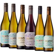 Heaphy Estate Mixed Case
