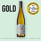 Heaphy Riesling *Arriving Mid June
