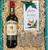 Jameson Irish Whiskey Gift Box image
