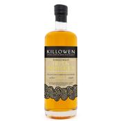 Killowen Rum &amp; Raisin Single Malt Cask Strength