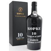 Kopke 10 Year Old Tawny Port Gift image