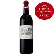 Chateau Lafite Rothschild Pauillac 2025 En Primeur 3 Btl. Case