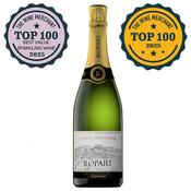 Llopart Vintage Reserva Brut Corpinnat