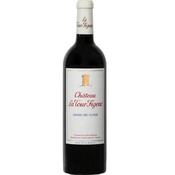 Chateau La Tour Figeac Saint Emilion Grand Cru Classé 2022
