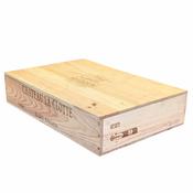 Chateau La Clotte Saint Emilion Grand Cru Classé 2022