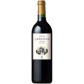 Chateau Lanessan Haut-Médoc 2012 Single Bottle