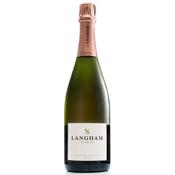 Langham Estate Dorset Sparkling Rosé