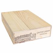 Chateau Laroque Saint Emilion Grand Cru Classé 2022