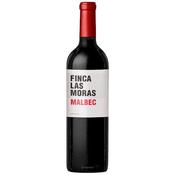 Las Moras Malbec image
