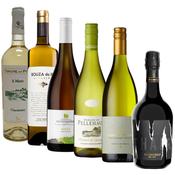 Light Summer Whites - 12 Bottles