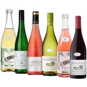 Low Alcohol Wines Mixed Case