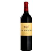 Chateau Lynch Moussas Pauillac 2025 En Primeur 6 Btl. Case