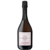 Copenhagen Sparkling Tea Rosé Lyserod Alcohol Free image