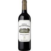Mauvesin Barton Moulis en Medoc 2025 En Primeur 6 Btl. Case