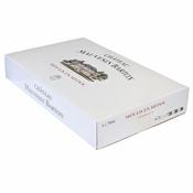 Chateau Mauvesin Barton, Moulis en Médoc 2023