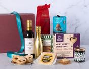 The Mini Christmas Hamper (Ships from November 1st) image