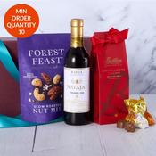 A Winter's Night Treat Box (Ships from November 1st)