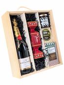 The Moet Indulgence (Ships from November 1st)