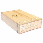 Chateau Mouton Rothschild 2022
