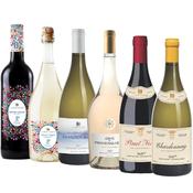 No Alcohol Wines Mixed Case