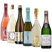 No Alcohol Sparkling Collection