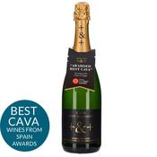 Bodegas Pinord +&amp;+ Brut Cava