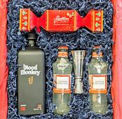 The Blood Monkey Spice Storm Gin Hamper *Available from November 1st* image