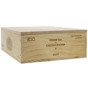 Chateau Palmer Margaux 2012