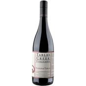 Tablas Creek, Patelin de Tablas Rouge