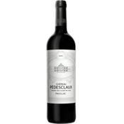 Chateau Pedesclaux, Grand Cru Classé 2025 En Primeur 6 Btl. Case