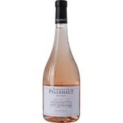 Domaine De Pellehaut Reserve Rose