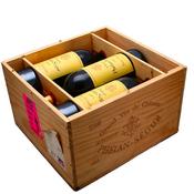 Chateau Phélan Ségur Saint Estephe 2012