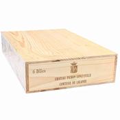 Chateau Pichon Longueville Comtesse Lalande Pauillac 2022 image