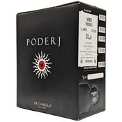 Poderj Vino Rosso Box Wine 3 Litres