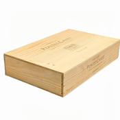 Chateau Pontet Canet Grand Cru Classe 2020