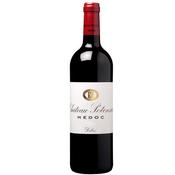 Chateau Potensac Medoc 2025 En Primeur 12 Btl. Case