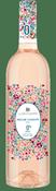 Peche Coquin Rose Alcohol Free