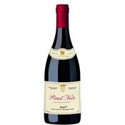 'Les Hauts Coteaux' 0%, Alcohol Free Pinot Noir