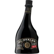 R L Seale's 10 Year Old Export Proof Rum image
