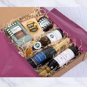 The Raglan Hamper image