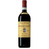 Biondi-Santi, Rosso di Montalcino 2021