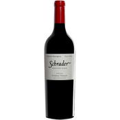 Schrader Monastery Block Cabernet Sauvignon 2023 *** PreSale Lands April 2026 ***