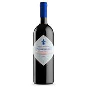 Serego Alighieri, Possessioni Rosso