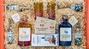 The Shed Distillery Gin Hamper