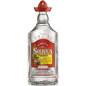Sierra Tequila